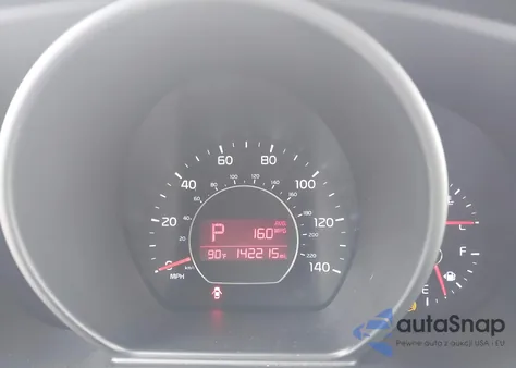 2015 Kia Soul z USA, uszkodzony, nr VIN KNDJN2A26F7778224